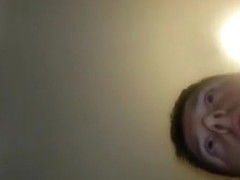 Hot girl with nasty hairy pussy fucks her bf