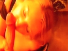 No Talking, Just Suck My Dick and Shut it