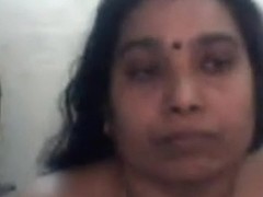 Hawt Mature Indian Couple on Cam