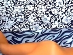 Best Webcam movie with Blonde scenes