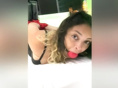 Brazil Bondage