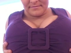 Best pornstar in incredible facial, big tits porn clip