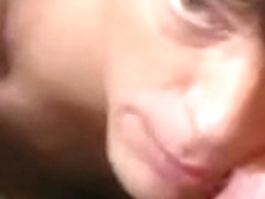 The Man In The Chaps