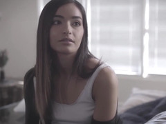 Horny Teen Lost Her Virginity With A Charming Young Unc