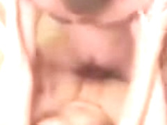 Amazing Red Head Hidden Camera