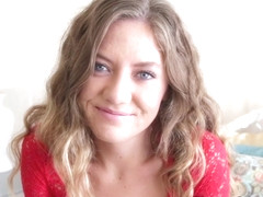 Teen Pov Gobbles Dick