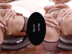 Rachael Cavalli In Come And Bang A Milfs Wide Pussy