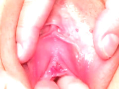 Ain't She Sweet - Japanese college girl Fingered to Orgasm