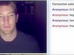 Straight: hawt American Boy