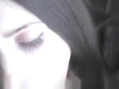 Slut Wife Sucking Huge Dick