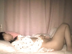 Exotic Japanese chick in Crazy Teens JAV video