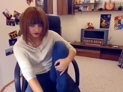 foxycleopatraxxx cam episode on 2/3/15 1:59 from chaturbate