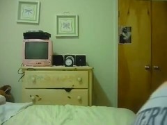 Mad twerk livecam solo episode