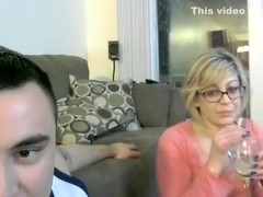 hotmilfready2fuck secret video on 1/25/15 04:20 from chaturbate