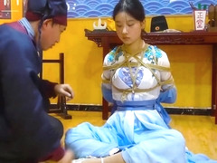 Chinese Bondage