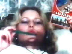 Best classic xxx scene from the Golden Period