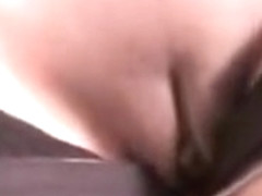 Crazy Amateur clip with Brunette, Close-up scenes