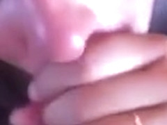 Teacher gets fucked while students are outside