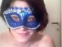 marinelka secret episode 07/09/15 on 06:nineteen from Chaturbate