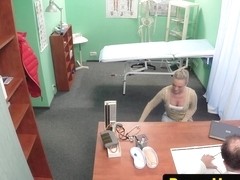 European assfucked patients voyeur creampie