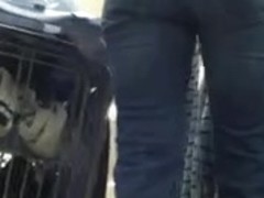 Beautiful Short Haired MILF