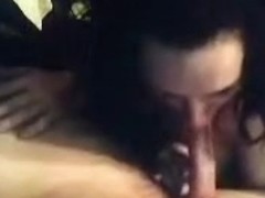 Who desires to suck it next?