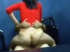 She gets my hot brazilian cock