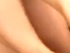 Russian camgirl MallenaX play with dildo