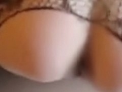 My wife met me after work