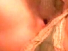 Mrs B copulates and sex toy big O