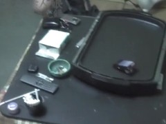 I thrall Nanami - your obedient bottom - Vol.1