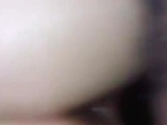 Amateur porn video sees my babe fucking with black guy