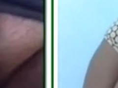 Camming with Lourdes