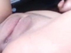 Hawt web hottie with cool wet crack