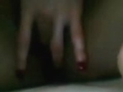 PUSSY FINGER BRAZILIAN