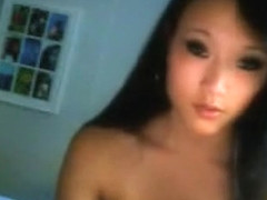 Cute Amateur Teen on Webcam