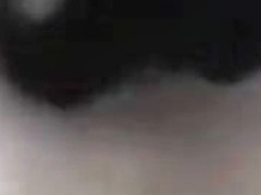 baiana brasilian girl in action from rio