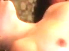 Beautiful Woman Gives In To Desires With Her Lover Man