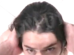 Horny Guy Exploring European Babes