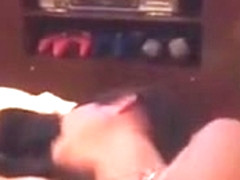 A Cootchie That Is Beautiful Gets Used