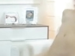 Sweet Teen Pummeled In The Ass Doggy Style