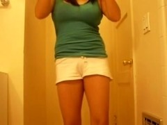 Bald playgirl episode undress for boyfriend