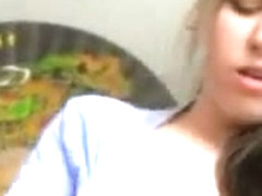 NOT brother hurry up to cum