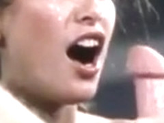 Best Vintage Blowjob