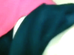 Fucked From Behind Creampie