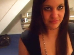 Best Homemade video with Blowjob, POV scenes