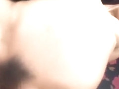 Amazing Japanese whore Miyabi Tsukishima in Horny Threesome, Anal JAV video