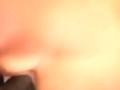 German Cutie Goes Darksome