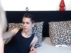 sexykinkycouple20 secret clip on 06/14/15 18:10 from Chaturbate