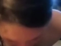 cute grrrls who consume cum compilation